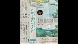 Mimin Baite :: LENKAWL - Ryma (Audio)