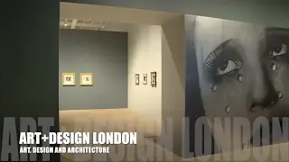 ART+DESIGN LONDON | The ELTON JOHN photo collection at Tate Modern