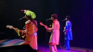 Day Tripper HD
