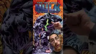 The INFERNAL HULK