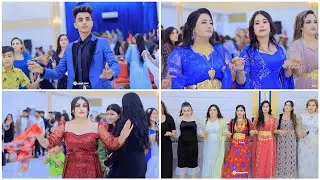 الفنان قاسو سموقي - زفاف- حاجم - حمديه - تصوير العزاوي فيديو _ حفلة تل بنات- 07831490516 - ( 2 ) P