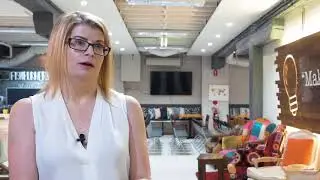 Hack4DV Interview - Sybil Williams from Atomic Tangerine