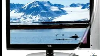 Телевизор Xoro видео