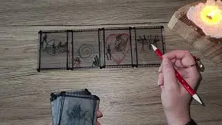 ДУМАЕТ ЛИ ОН О ВАС 🤔🗿ПРОЯВИТСЯ ЛИ 🤧 БУДЕТ ЛИ ПРОДОЛЖАТЬ ОТНОШЕНИЯ ⁉️ ❤️‍🩹 ТАРО 🔮