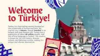 Turkey Travel 2025 | Explore Culture, History, Food & Top Destinations | Country Holidays Travel