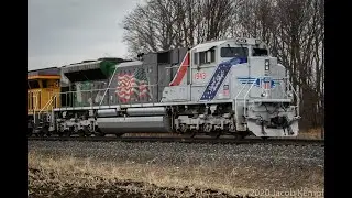UP 1943 on Q131
