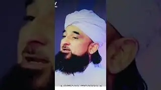 saqib raza mustfai ❤️❤️❤️   #shorts #youtubeshorts #islamicstatus #islamicproduction
