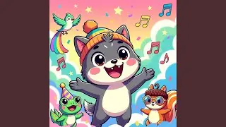 Run Run Rally - Nursery Songs for Little Ones