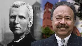 Hampton University's 150th Anniversary Historical Retrospective