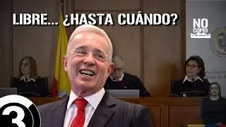 ¡URIBE ABSUELTO! - Miguel Ángel del Río no se rinde y promete más b4t4lla