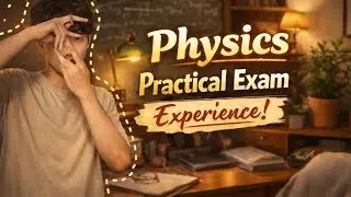 My experience| How to get 30/30 in physics practical, Tips n trick #cbse #jee #studyvlog #cbseboard 