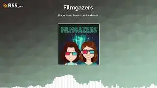 Blade: Open Season on Suckheads