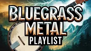 This Shouldn&rsquo;t Exist - Bluegrass Meets Metal Music