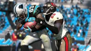 Madden NFL 12 Interview with Phil Frazier (PS3, Xbox 360)