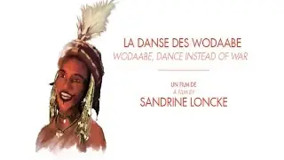 La Danse Des Wodaabe - Extrait