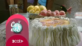 Sopa de la reina | Cuines