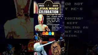 🕹️Que tal comemorar o Star Wars Day com uma jogatina no Master System?🎮