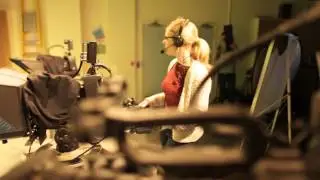 BA (Hons) Media, Culture and Production
