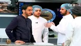 زد بهاراتك - صالح الزهيري & عبدالمجيد الفوزان وسالم الخنفري | #زد_رصيدك78