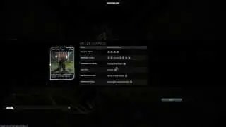 Dual Sword: Swirling Tiger Stance Demo