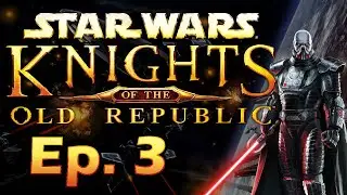 This place smells like Bantha Poodoo (Ep. 3)