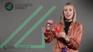 Lanyards for Events