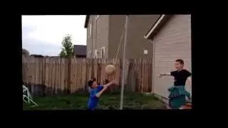 How To Play Tetherball