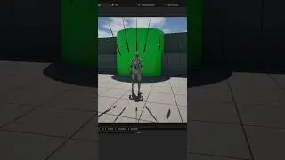 Flying Swords