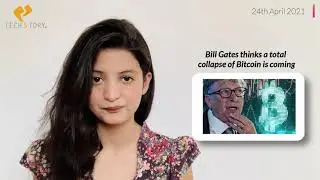 TECH NEWS - 24th April 2021 Tesla, Realme, Sony, Bill Gates, UiPath makes NYSE debut