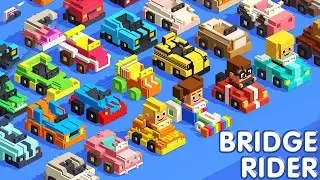 Bridge Rider (by ATP Creative) Android Gameplay [HD]
