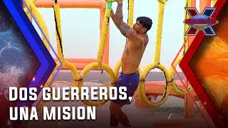 Cuando el esfuerzo pesa en el marcador I Capítulo 48 I Exatlón EEUU #10 Arena de Campeones