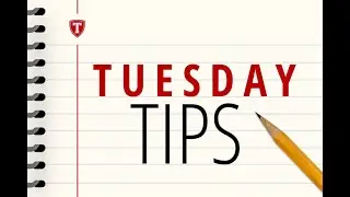 Secondary Dominants Part 1 - Tuesday Tips