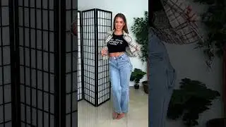One Cargo Jean, Two Fabulous Looks: Which Style Wins?