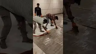 epoxy primer.. epoxy flooring terrazoo