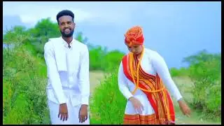 DHAANTO CUSUB 2023_BISHAAR AWAL IYO SAYNAB AGGAH