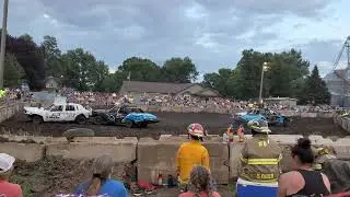 5th Annual INSANITY CLASH