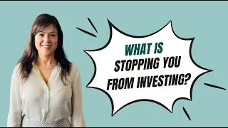 What&rsquo;s Stopping You From Investing? 4 Common Reasons People Avoid Investing
