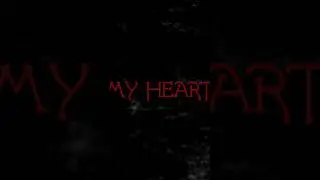 My Heart - Echo #music #musicvideo #rock #rockmusic #melody #echo #song #love #life #my #heart