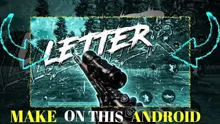 HOW TO MAKE THUMBNAIL LIKE FRANKY GAMER | EASY TO MAKE ON PUBG MOBILE THUMBNAIL TUTORIAL