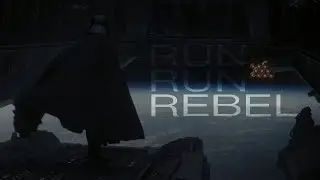Galactic Empire | Run Run Rebel