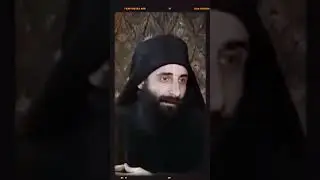 🕯&laquo;Бог ищет ПОВОДА, чтобы помиловать людей и Мир...&raquo; &bull; монах Феодох, Афон