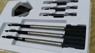 one80 strike 01 quick review and 501 practice
