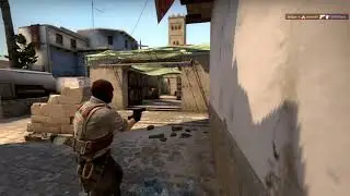 -4glock (csgo faceit lvl10)