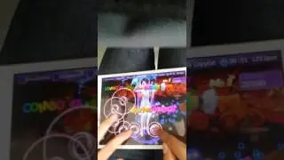 Bubble hard - My copycat [au mobile th]