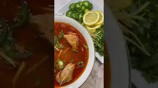 Any Nihari lovers? #shorts