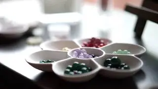 Therapeutic Gemstone Energy Medicine Tools
