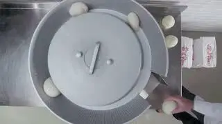 Dough Rounder R10