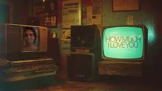 MGM MICHEL - How Much I Love You, Still &ndash; Night Take