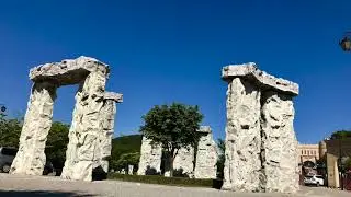 English Village Tour