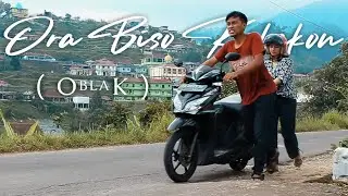 Ora Biso Kelakon (OBLAK) - Kang Doll ARBANI (OFFICIAL MUSIC VIDEO)